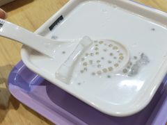 海底椰西米露-满记甜品(王府井北京市百货大楼店)