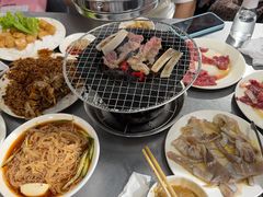 -松明一烤肉馆(鲁园店)