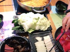 -呷哺呷哺(砂之船奥莱店)