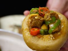 -丈母娘的饭局•新金陵菜(牛首山店)