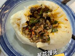 -王阿盖手工小吃(环城西路店)