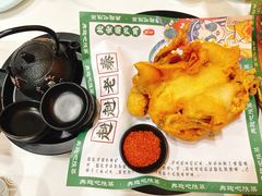 -奔跑吧陕菜·盛世长安(民乐园万达店)