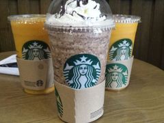 android_upload_pic-星巴克(天津五大道店)