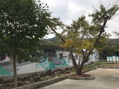 -雨花胜境