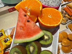 -龍歌自助小火锅(市北台东利群店)