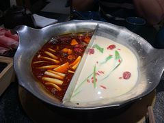 台式麻辣锅-湊湊火锅·茶憩(世博大道店)