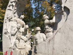 -遂昌金矿国家矿山公园