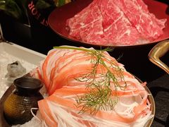 -色響火锅(恒隆广场店)