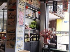 -吉屋烤肉(八宝街店)