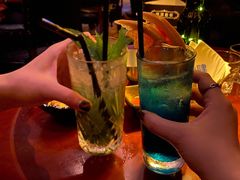 -隐肆威士忌鸡尾酒吧(玉沙国际店)