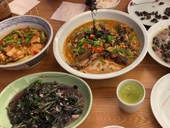 -陈先进鱼馆·地道农家菜(萧山奥体店)