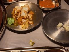 -西塔老太太泥炉烤肉(温州首店万象城黑金店)