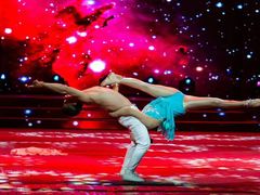 -南风大剧院莎梦二人转剧场