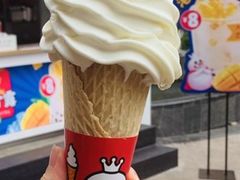 冰淇淋-蜜雪冰城(大连西岗八一路店)