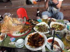 -亿牌牌东北烧烤(怀特店)