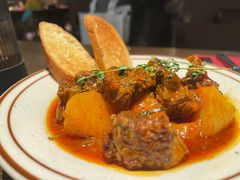 -ZAFFERANO西班牙海鲜饭(上海首店)