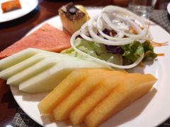 -天伦松鹤大饭店·欣妮咖啡