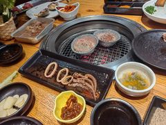 -赤坂亭·M9和牛烧肉·铁板烧·日料398放题(长泰广场店)
