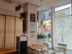 -酒井酱子·深夜食堂(东城汇店)