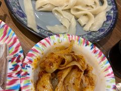-清真·玛丽亚新疆菜主题餐厅(浙江中路店)