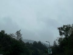 -南京老山国家森林公园