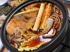 -红满天红焖羊排(大西菜行店)