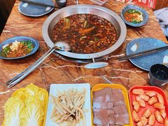 -耗儿鱼蛙蛙叫·老成都火锅(蛇口海昌街店)