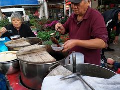 -潘玉麟糖粥