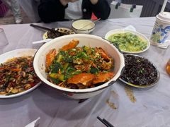 -辣螃铠盆盆蟹大排档(总店)