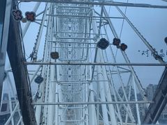 -南昌之星摩天轮