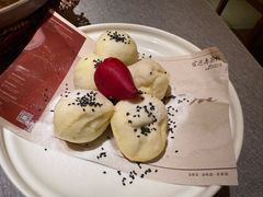 -宏达老菜馆(东安街店)