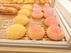 -好利来(高新枫叶广场店)