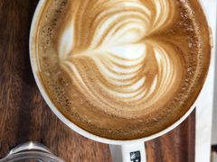 -Peet's Coffee皮爷咖啡(豫园店)