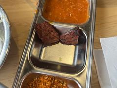 -麻蒲碳烤肉(嘉禾东平地铁站19号店)