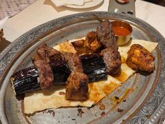 -Pasha帕夏土耳其餐厅(南昌路店)