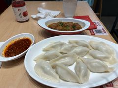 -喜家德虾仁水饺(浦东山姆店)