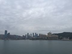 -星海湾跨海大桥