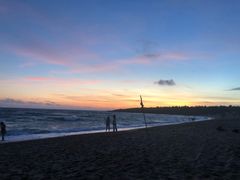 -白沙湾海滩
