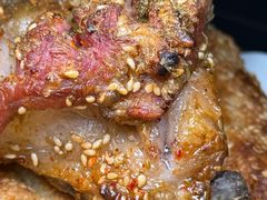 -新疆狼爷烤肉(宋庄店)