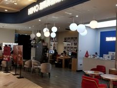 -海马体照相馆(北京apm店)