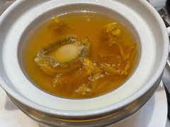 -顺德美的万豪酒店-万豪中餐厅