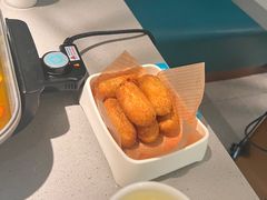 -半天妖烤鱼(牧野万达店)