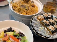 -巴盟人家·内蒙地方菜(华丽家族店)