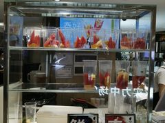 -YO!TEA有茶(龙华星河盛世店)