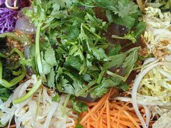 -诺敏塔拉奶茶-布里亚特包子-手把肉(锦都会店)