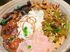 -Ameigo梅果·云贵川bistro(长宁来福士店)