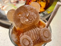 -大龙燚火锅(长寿路店)