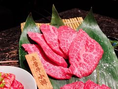 -老乾杯和牛烧肉(王府中环店)