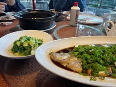 -申粤轩·手工点心·金牌烧味·经典粤菜(丁香花园店)