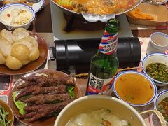 -石灰石烧鸡公(南通万象城店)